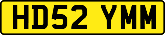 HD52YMM