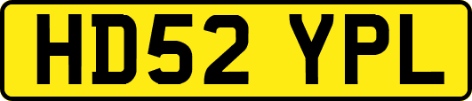 HD52YPL