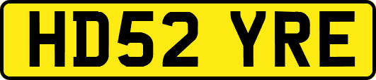 HD52YRE