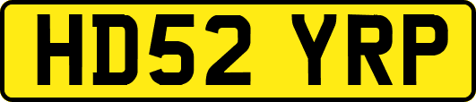 HD52YRP