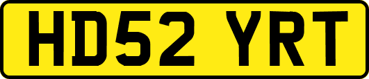 HD52YRT