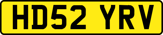 HD52YRV