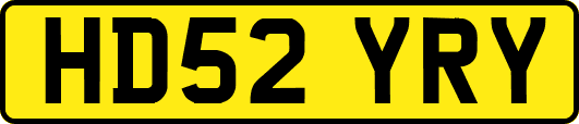 HD52YRY