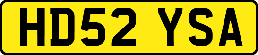 HD52YSA