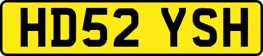 HD52YSH