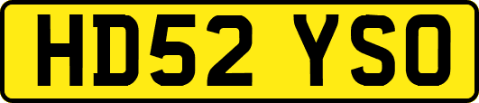 HD52YSO