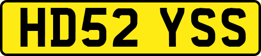 HD52YSS