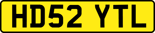HD52YTL