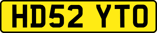 HD52YTO