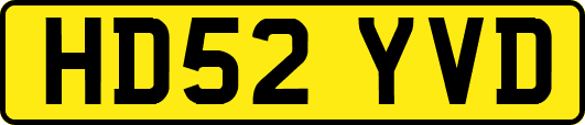 HD52YVD