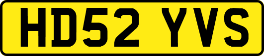 HD52YVS