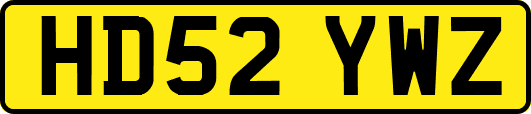 HD52YWZ