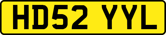 HD52YYL