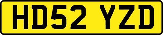 HD52YZD