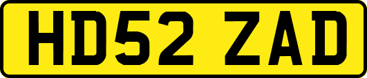 HD52ZAD