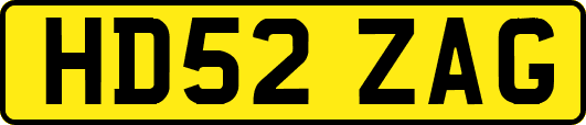 HD52ZAG