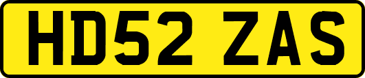 HD52ZAS
