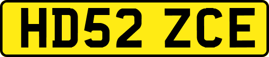 HD52ZCE
