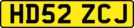 HD52ZCJ