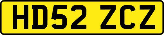 HD52ZCZ