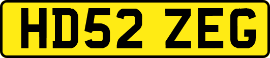 HD52ZEG