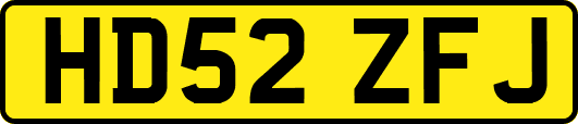 HD52ZFJ