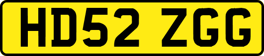 HD52ZGG