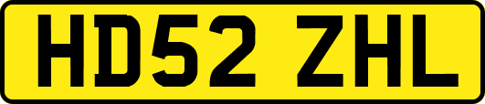 HD52ZHL