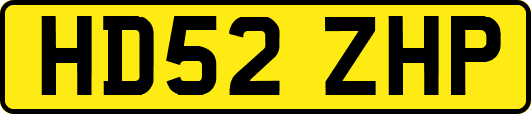 HD52ZHP