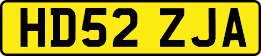 HD52ZJA