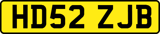 HD52ZJB