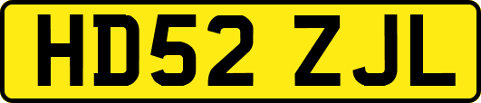 HD52ZJL