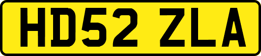 HD52ZLA