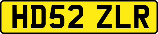 HD52ZLR
