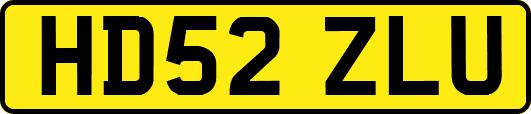 HD52ZLU