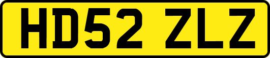 HD52ZLZ