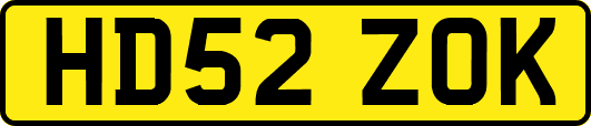HD52ZOK