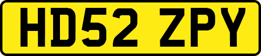 HD52ZPY