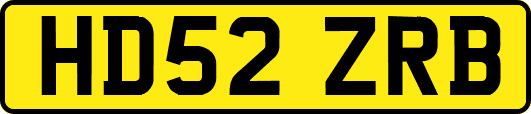 HD52ZRB