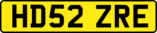 HD52ZRE