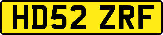 HD52ZRF
