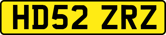 HD52ZRZ