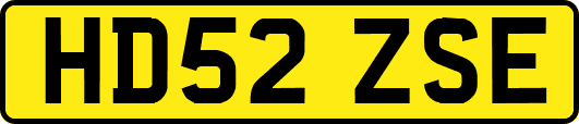 HD52ZSE