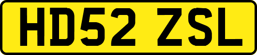 HD52ZSL