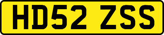 HD52ZSS
