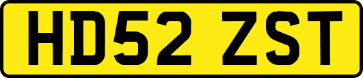 HD52ZST