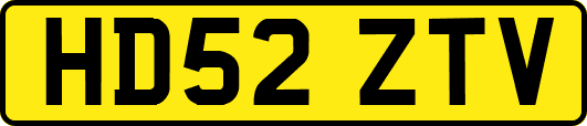 HD52ZTV