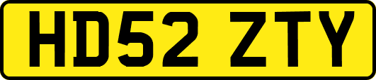 HD52ZTY