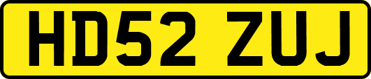 HD52ZUJ