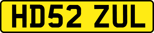 HD52ZUL